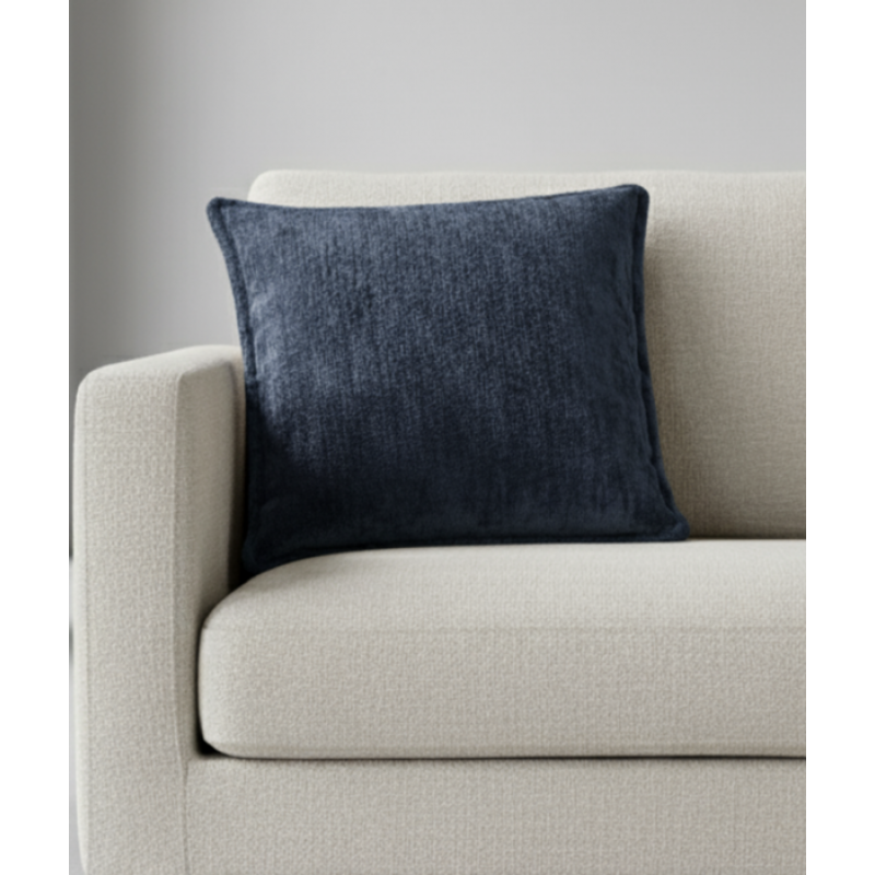 Μαξιλαρoθήκη μπλε 45χ45 pillow 260