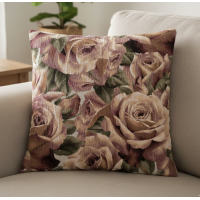 Μαξιλαρoθήκη, κάλυμμα μαξιλαριού 45χ45 pillow 196