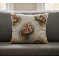 Μαξιλαρoθήκη, κάλυμμα μαξιλαριού 45χ45 pillow 197