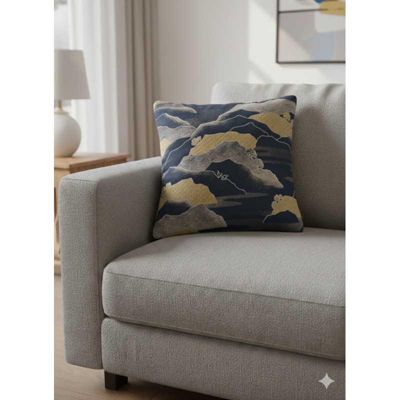 Μαξιλαρoθήκη, κάλυμμα μαξιλαριού 60x60 pillow 432