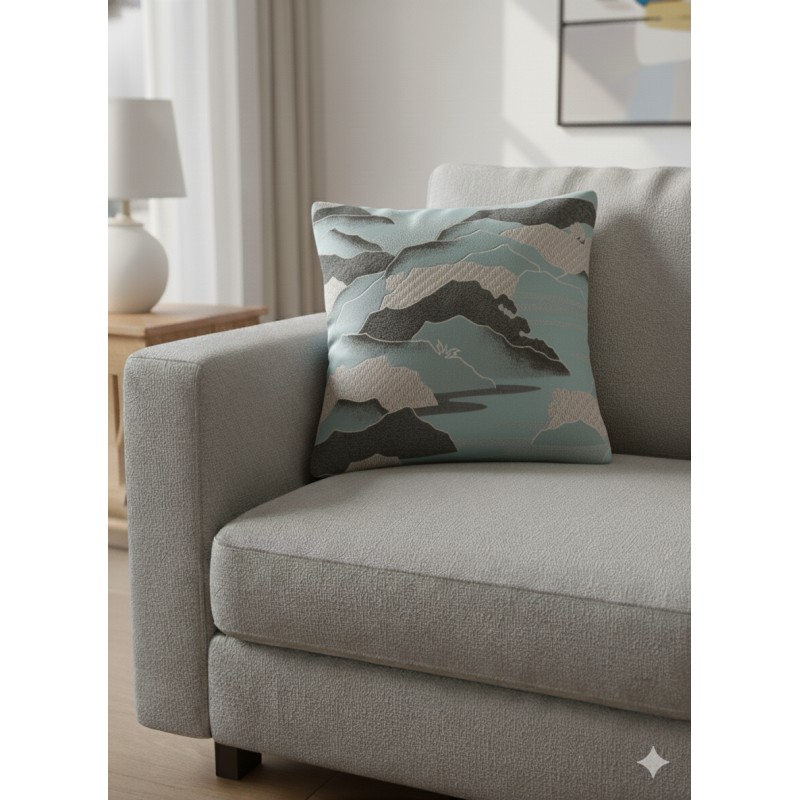 Μαξιλαρoθήκη, κάλυμμα μαξιλαριού 60x60 pillow 434