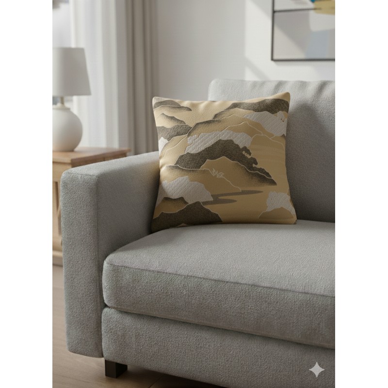 Μαξιλαρoθήκη, κάλυμμα μαξιλαριού 60x60 pillow 435