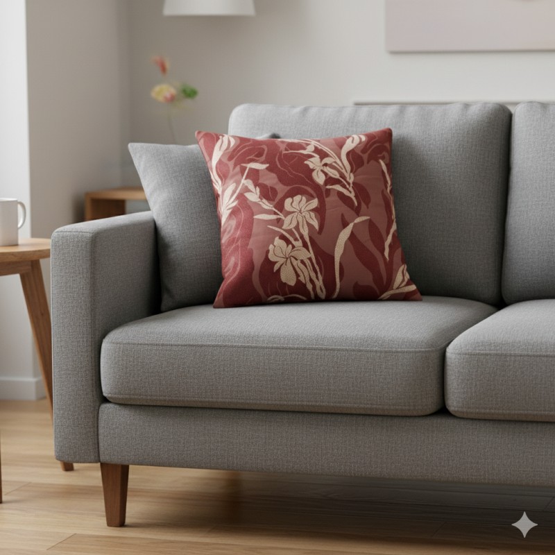 Μαξιλαρoθήκη, κάλυμμα μαξιλαριού 60x60 pillow 426