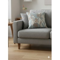 Μαξιλαρoθήκη, κάλυμμα μαξιλαριού 60x60 pillow 428