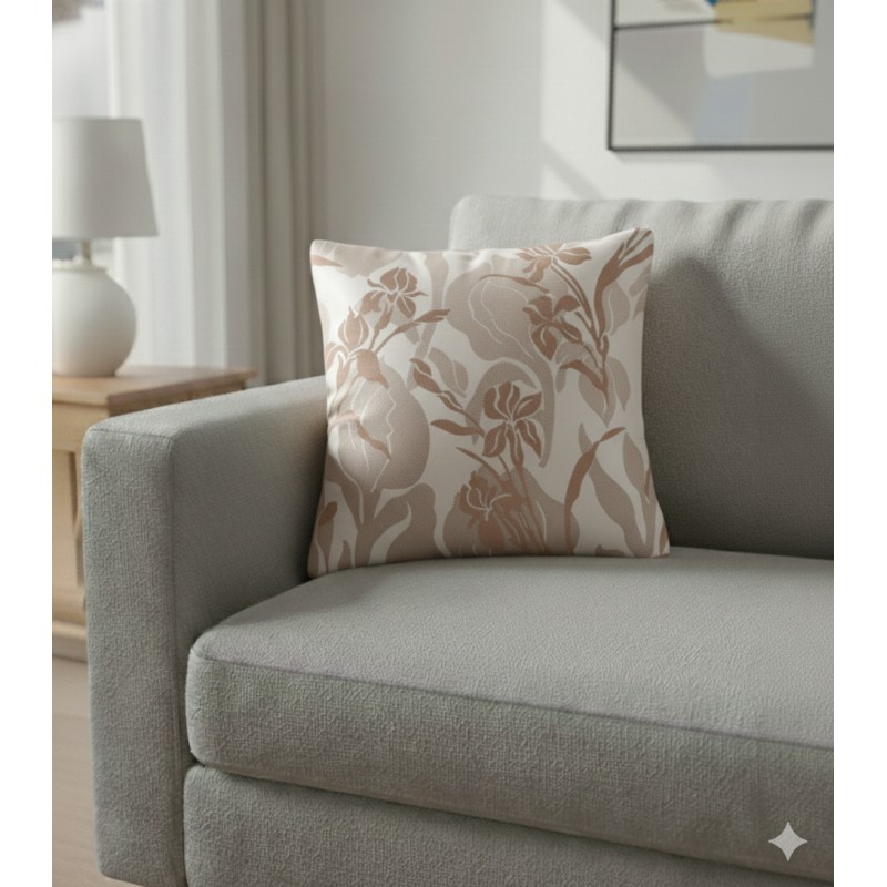 Μαξιλαρoθήκη, κάλυμμα μαξιλαριού 60x60 pillow 429