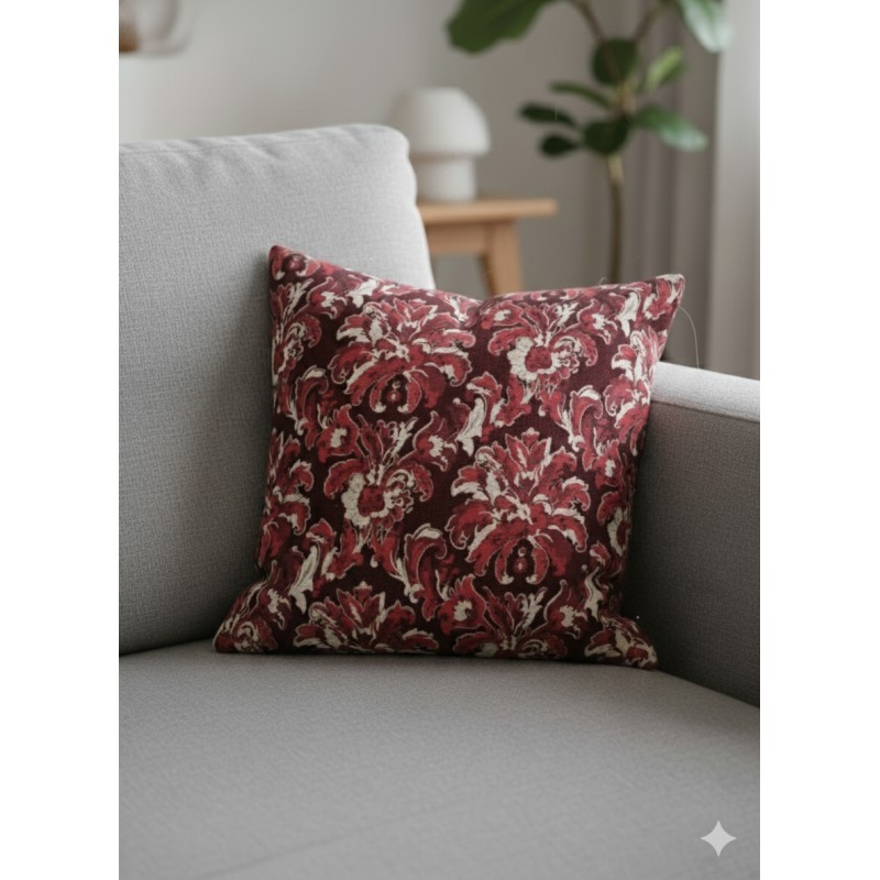 Μαξιλαροθήκη, κάλυμμα μαξιλαριού 60x60 pillow 419
