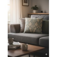 Μαξιλαρoθήκη, κάλυμμα μαξιλαριού 60x60 pillow 423