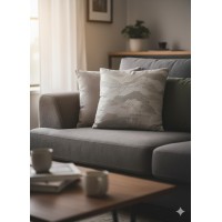 Μαξιλαρoθήκη, κάλυμμα μαξιλαριού 60x60 pillow 431