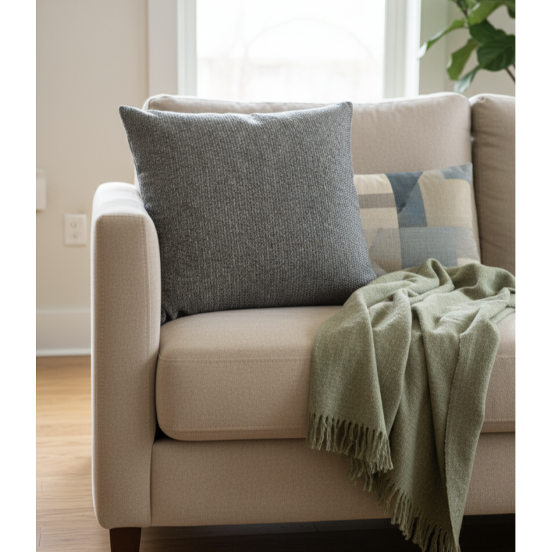 Μαξιλαροθήκη, κάλυμμα μαξιλαριού 60x60 pillow 501