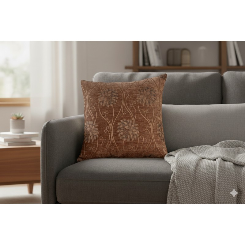 Μαξιλαρoθήκη, κάλυμμα μαξιλαριού 45χ45 pillow 133