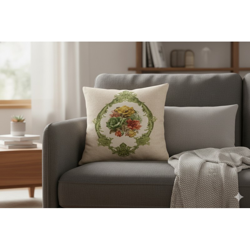 Μαξιλαρoθήκη, κάλυμμα μαξιλαριού 45χ45 pillow 240