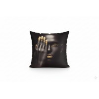 Μαξιλαρoθήκη, κάλυμμα μαξιλαριού 45χ45 pillow 244