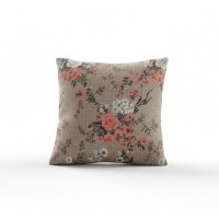 Μαξιλαρoθήκη, κάλυμμα μαξιλαριού 45χ45 pillow 110