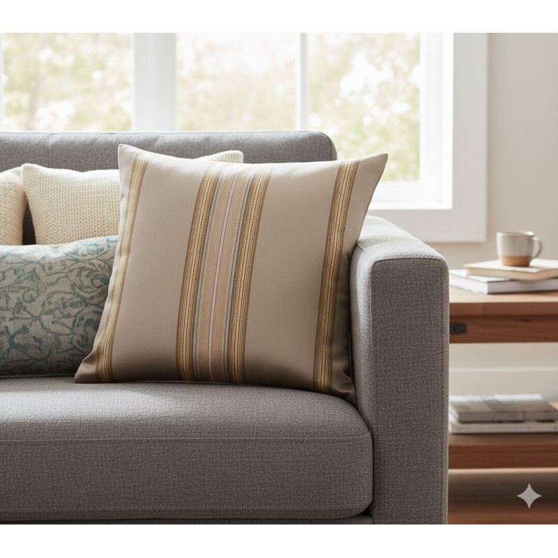 Μαξιλαρoθήκη, κάλυμμα μαξιλαριού 45χ45 pillow 206