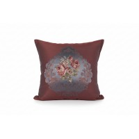 Μαξιλαροθήκη, κάλυμμα μαξιλαριού 60χ60 pillow 490