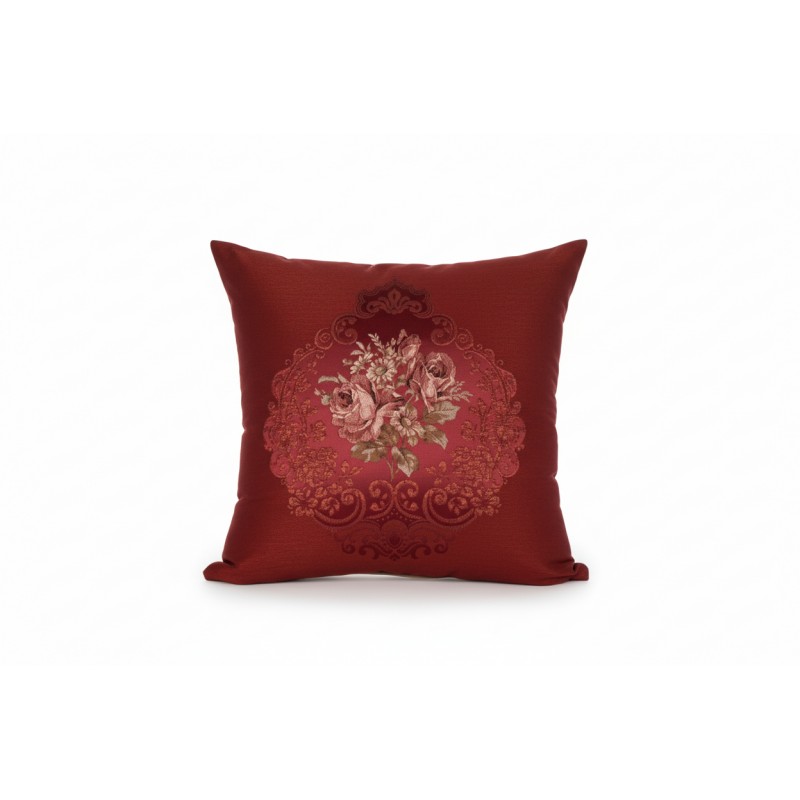 Μαξιλαρoθήκη, κάλυμμα μαξιλαριού 60χ60 pillow 491 Μαξιλαρoθήκη, κάλυμμα μαξιλαριού 60χ60 pillow 491