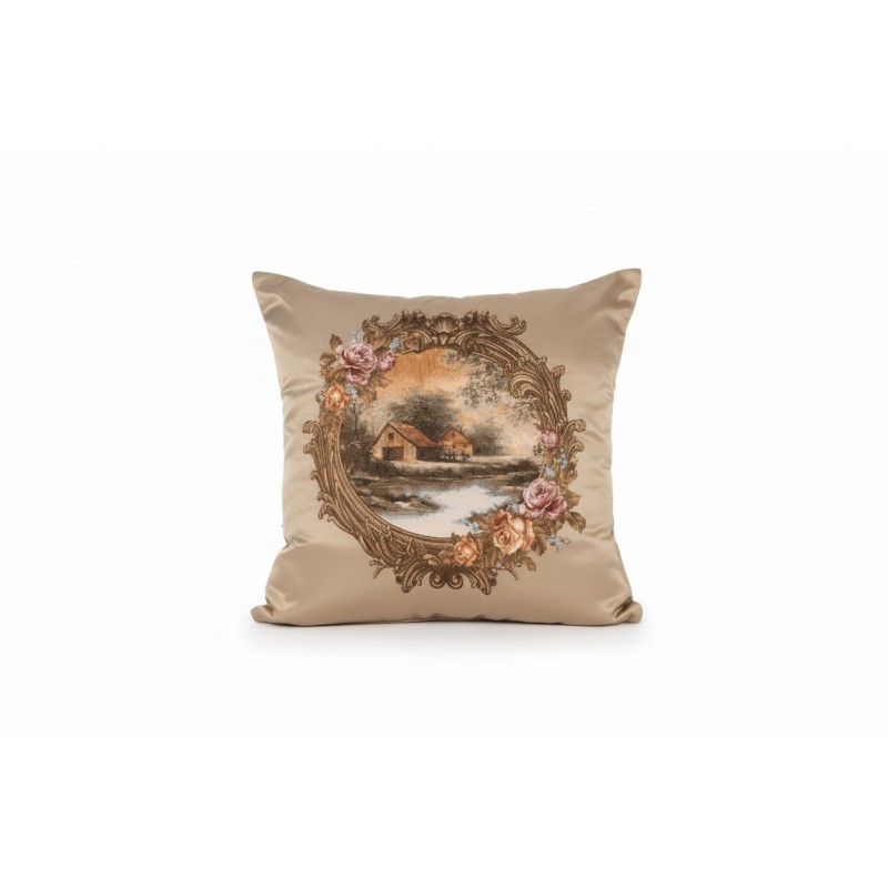 Μαξιλαρoθήκη, κάλυμμα μαξιλαριού 60χ60 pillow 497 Μαξιλαρoθήκη, κάλυμμα μαξιλαριού 60χ60 pillow 497