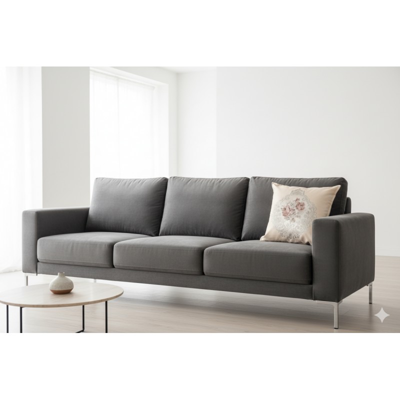 Μαξιλαρoθήκη, κάλυμμα μαξιλαριού 60χ60 pillow 484