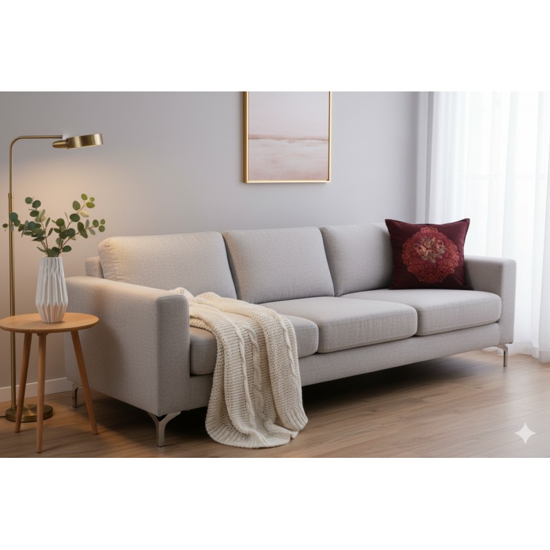 Μαξιλαρoθήκη, κάλυμμα μαξιλαριού 60χ60 pillow 488