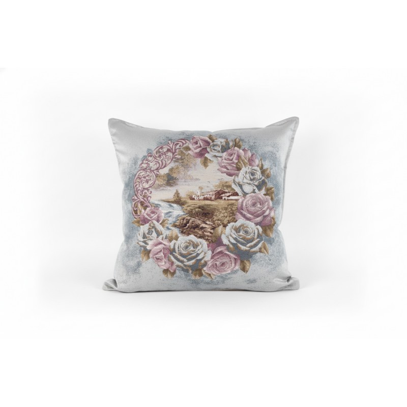 Μαξιλαρoθήκη, κάλυμμα μαξιλαριού 60x60 pillow 450