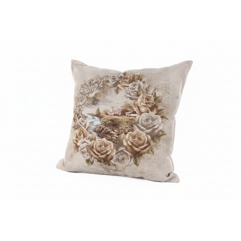 Μαξιλαρoθήκη, κάλυμμα μαξιλαριού 60x60 pillow 451