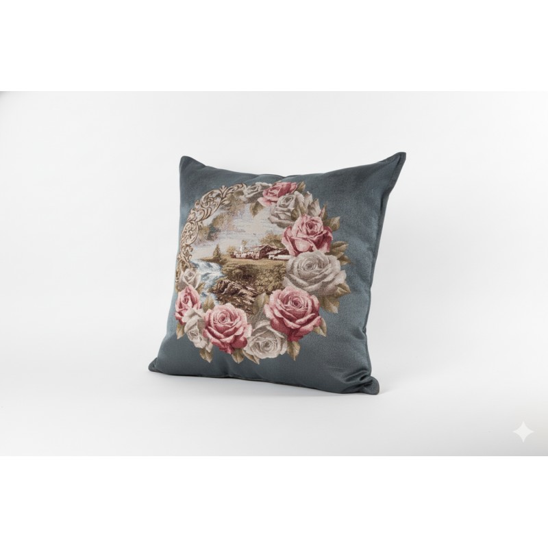 Μαξιλαροθήκη, κάλυμμα μαξιλαριού 60x60 pillow 454 Μαξιλαροθήκη, κάλυμμα μαξιλαριού 60x60 pillow 454