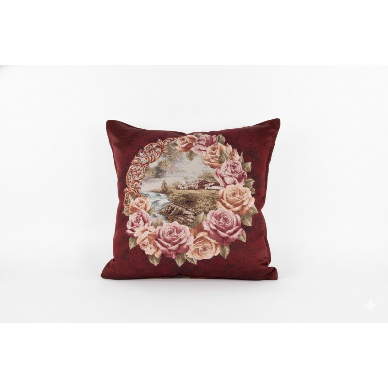 Μαξιλαροθήκη, κάλυμμα μαξιλαριού 60x60 pillow 456 Μαξιλαροθήκη, κάλυμμα μαξιλαριού 60x60 pillow 456