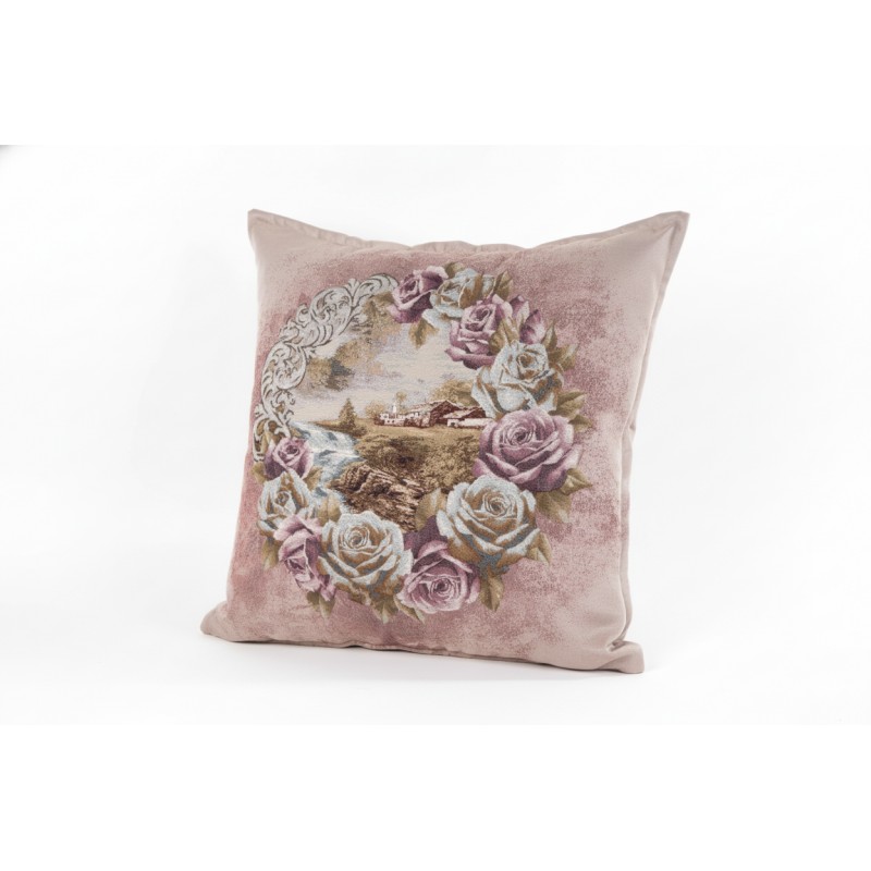 Μαξιλαροθήκη, κάλυμμα μαξιλαριού 60x60 pillow 457 Μαξιλαροθήκη, κάλυμμα μαξιλαριού 60x60 pillow 457