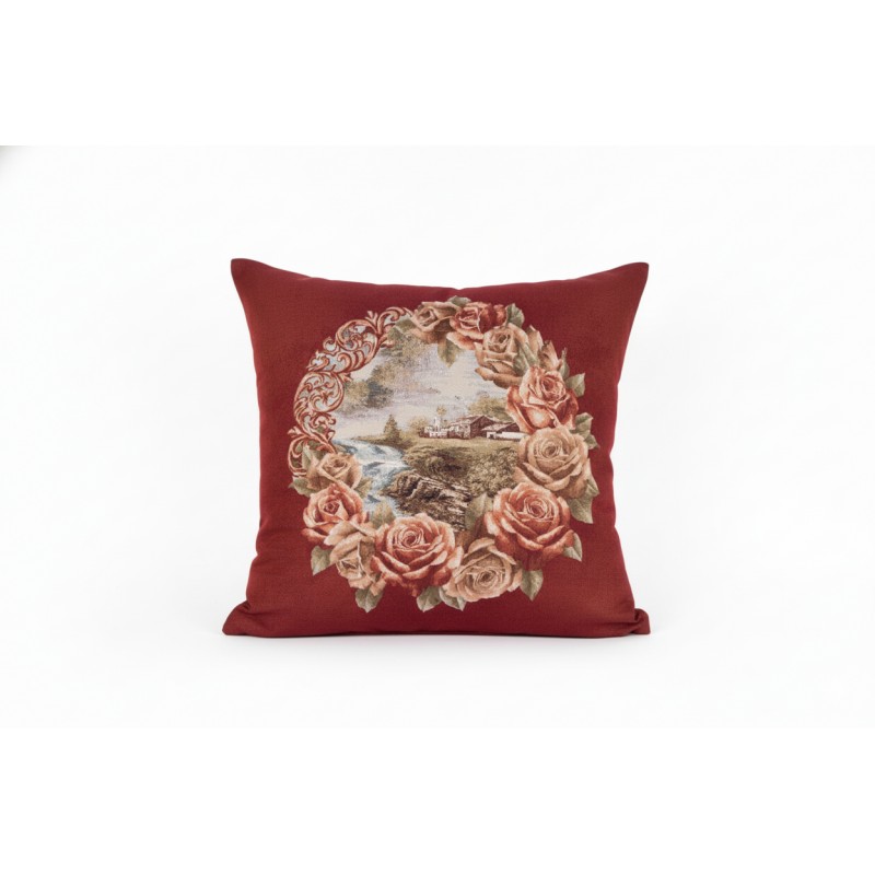 Μαξιλαροθήκη, κάλυμμα μαξιλαριού 60x60 pillow 455