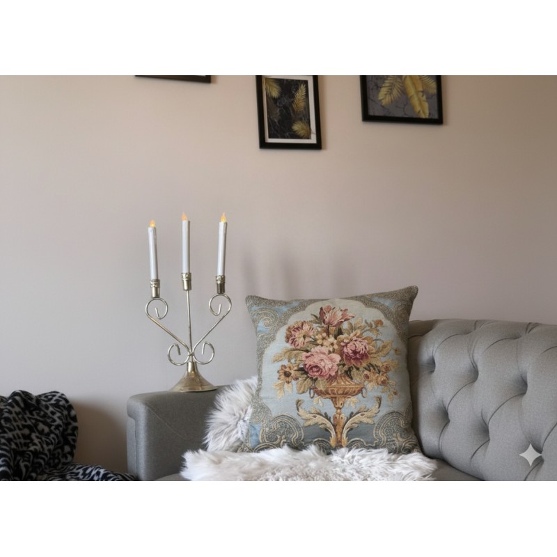 Μαξιλαρoθήκη, κάλυμμα μαξιλαριού 50χ50 pillow 306 Μαξιλαρoθήκη, κάλυμμα μαξιλαριού 50χ50 pillow 306