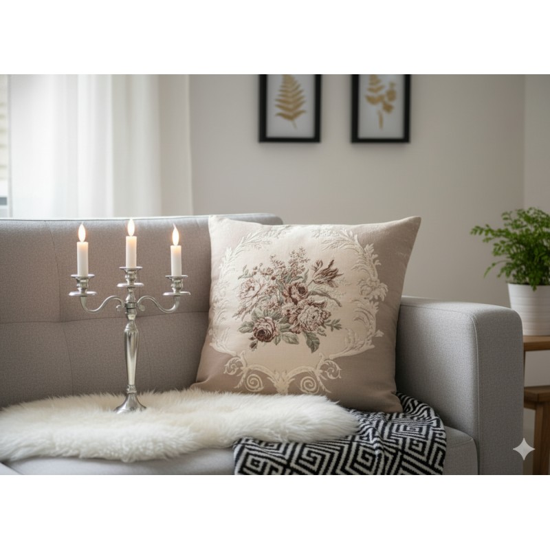 Μαξιλαρoθήκη, κάλυμμα μαξιλαριού 50χ50 pillow 304 Μαξιλαρoθήκη, κάλυμμα μαξιλαριού 50χ50 pillow 304