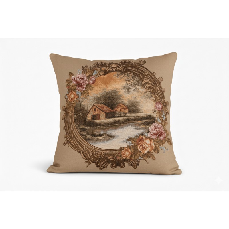 Μαξιλαρoθήκη pillow 370