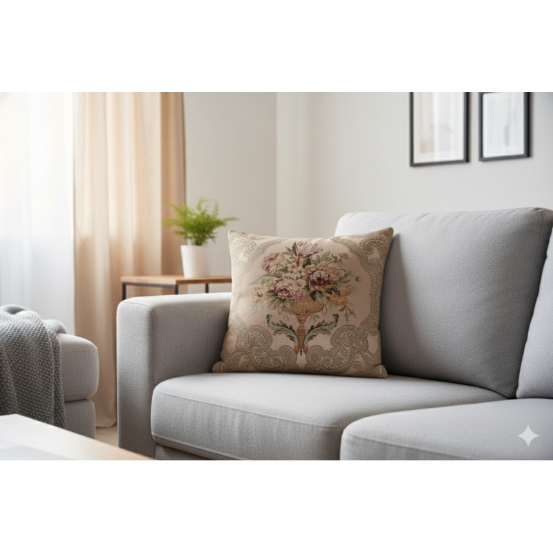 Μαξιλαρoθήκη, κάλυμμα μαξιλαριού 50χ50 pillow 305 Μαξιλαρoθήκη, κάλυμμα μαξιλαριού 50χ50 pillow 305