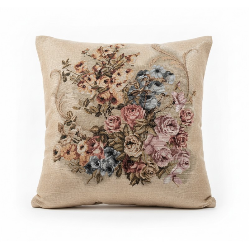 Μαξιλαρoθήκη, κάλυμμα μαξιλαριού 50χ50 pillow 308 Μαξιλαρoθήκη, κάλυμμα μαξιλαριού 50χ50 pillow 308