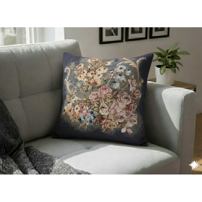 Μαξιλαρoθήκη, κάλυμμα μαξιλαριού 50χ50 pillow 309 Μαξιλαρoθήκη, κάλυμμα μαξιλαριού 50χ50 pillow 309