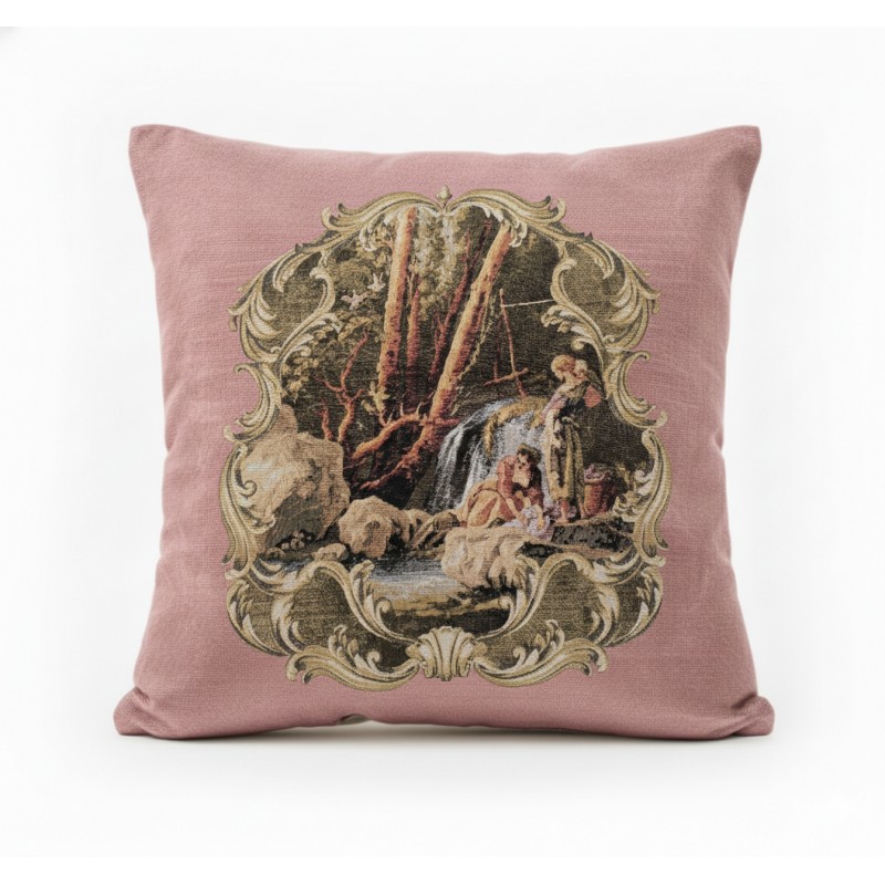 Μαξιλαρoθήκη, κάλυμμα μαξιλαριού 50χ50 pillow 316 Μαξιλαρoθήκη, κάλυμμα μαξιλαριού 50χ50 pillow 316