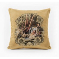 Μαξιλαρoθήκη, κάλυμμα μαξιλαριού 50χ50 pillow 311