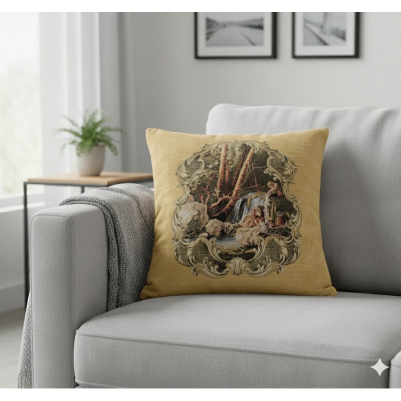 Μαξιλαρoθήκη, κάλυμμα μαξιλαριού 50χ50 pillow 311 Μαξιλαρoθήκη, κάλυμμα μαξιλαριού 50χ50 pillow 311