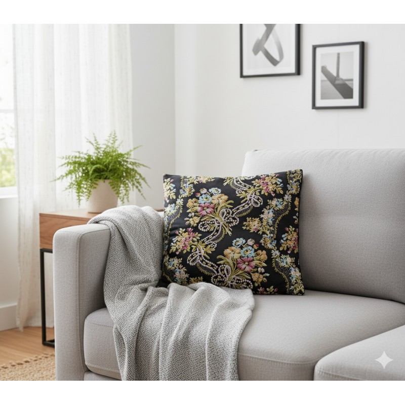 Μαξιλαρoθήκη, κάλυμμα μαξιλαριού 45χ45 pillow 109