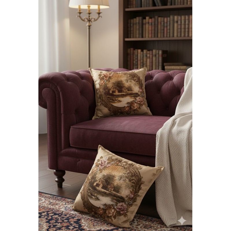 Μαξιλαρoθήκη pillow 370