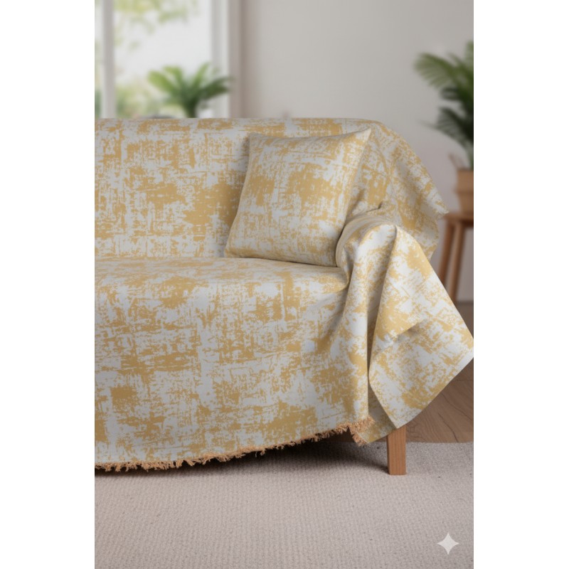 Ριχταρια χρυσαφι μωσαικο 094-3