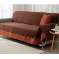 Ριχταρια σετ 2 τεμ κανελι μαυρο 129-2