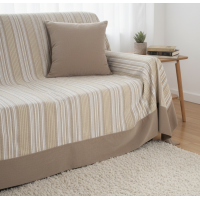 Ριχτάρια διθέσιο-τριθέσιο ριγέ 117-2