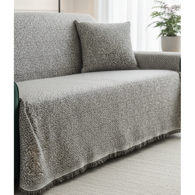 Ριχταρια βαμβακερα λεοπαρ 064-2 Ριχταρια βαμβακερα λεοπαρ 064-2