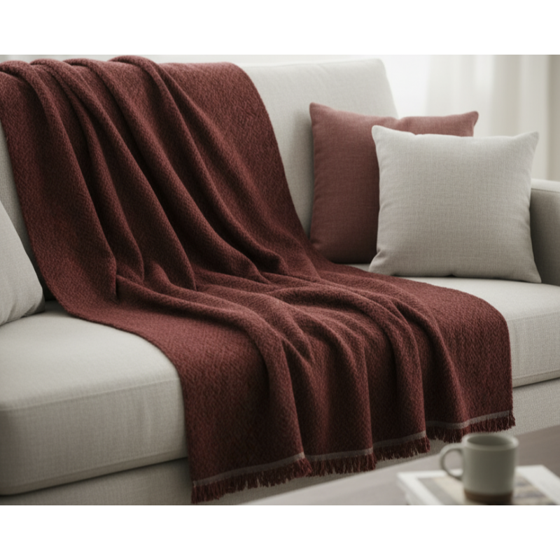 Ριχτάρια μπορντό σετ 2τεμ 274-2 Ριχτάρια μπορντό σετ 2τεμ 274-2