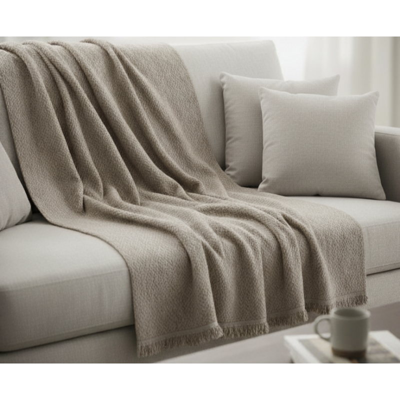 Ριχτάρια μπεζ σετ 2τεμ 283-2