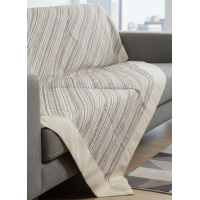 Ριχταρια εκρου σενιλ ταφτας 132-1