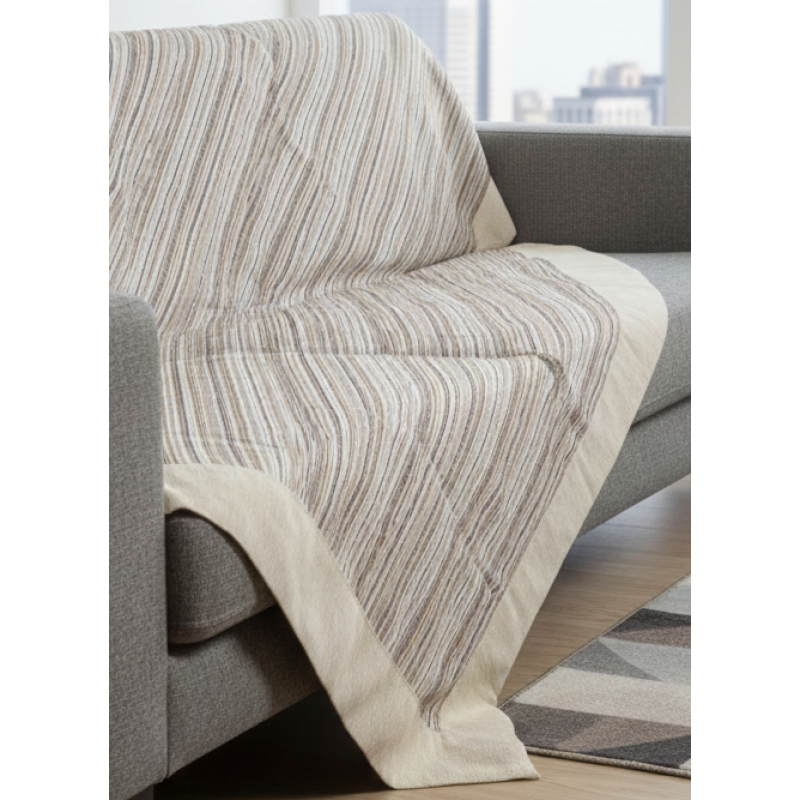 Ριχταρια εκρου σενιλ ταφτας 132-1 Ριχταρια εκρου σενιλ ταφτας 132-1