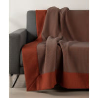 Ριχταρια σενιλ κανελι βεραμαν 131-2