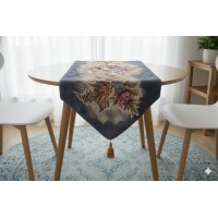 τραβερσα σενιλ βελουτε 716